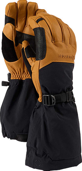 Burton [Ak] Expedition Gore-Tex Gloves - Unisex