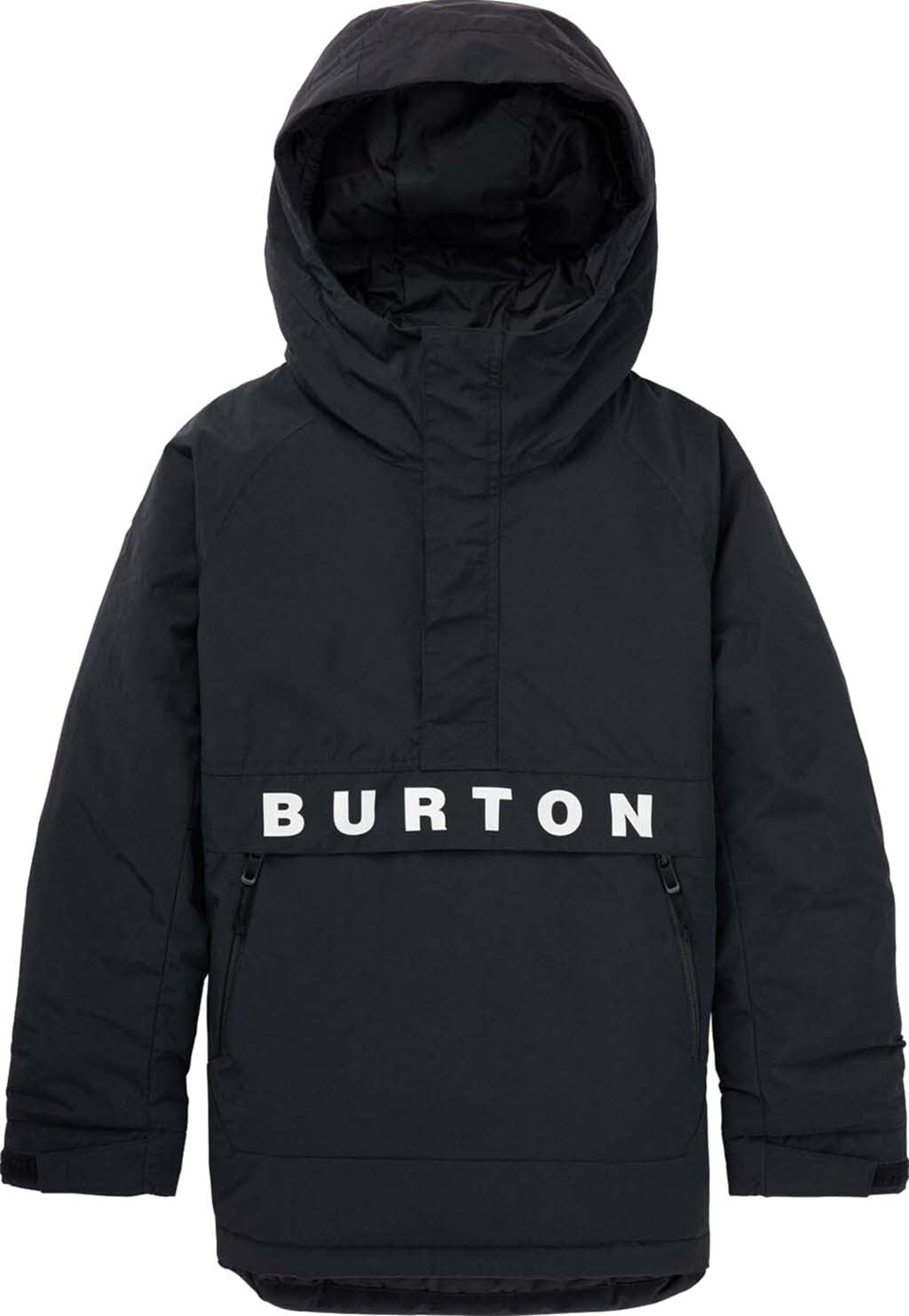 【新品未使用】BURTON M FROSTNER ANORAK 黒 Lサイズ Burton Frostner 2L Anorak Jacket - Kid's | Altitude Sports