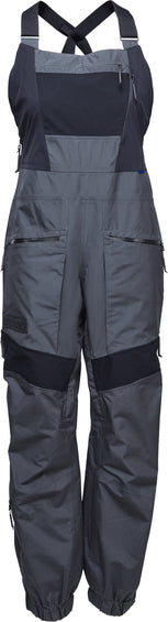 Burton Carbonate GORE-TEX 2 Layer Snow Bib Pants - Women's