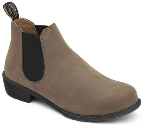 Blundstone 1974 - Series Low Heel Ankle Boots - Women’s