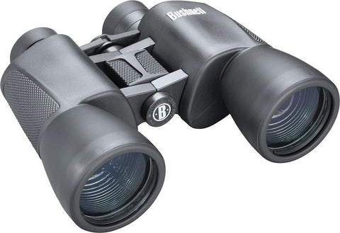 Bushnell Powerview Binoculars, 10x50mm