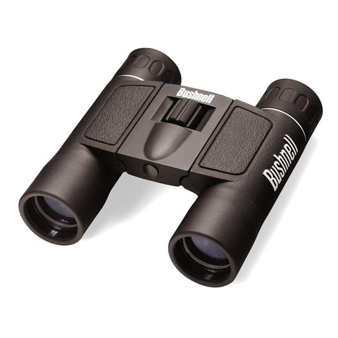 Bushnell Powerview Roof Binoculars - 10x25mm