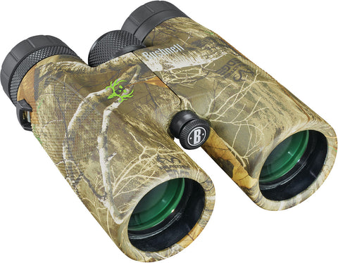Bushnell Bone Collector Powerview Binoculars - 10X42mm