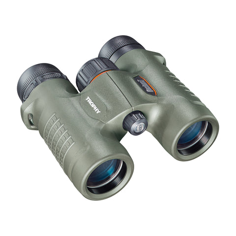 Bushnell Trophy Binoculars 8X32 mm - Green Body