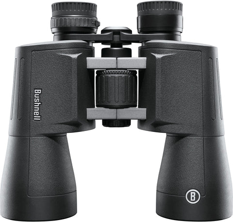 Bushnell Powerview 2 Binoculars - 12x50mm