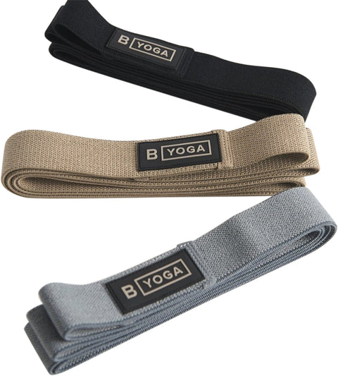 B Yoga Body Bands