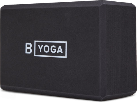 B Yoga Foam Block 4