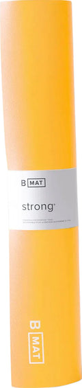B Yoga Strong Long Yoga Mat - 6mm