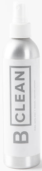 B Yoga The Cleanser Mat Clean (250ml)