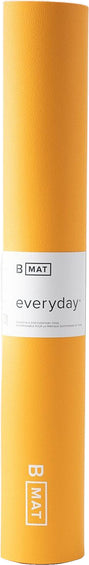 B Yoga The B MAT Everyday 4mm Yoga Mat