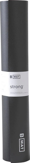 B Yoga The B MAT Strong 6mm Yoga Mat
