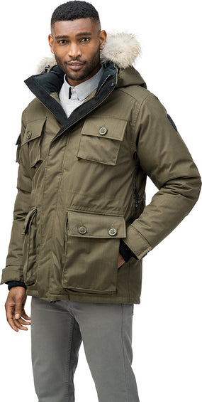 Nobis Barry Down Parka - Men's