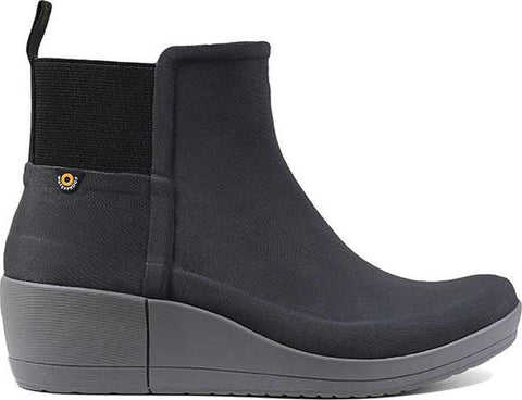 Bogs Vista Wedge Rain Boots - Women's