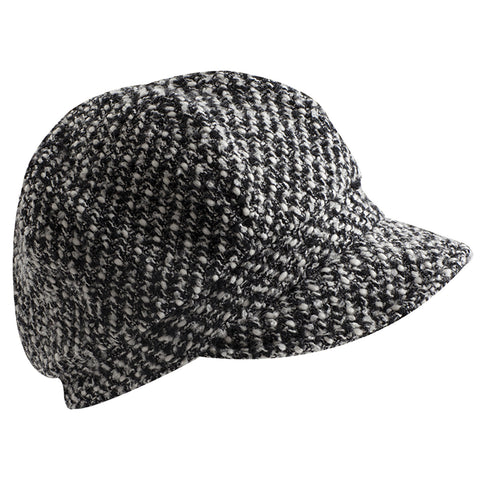Canadian Hat Women's Elodie Newsboy Cap