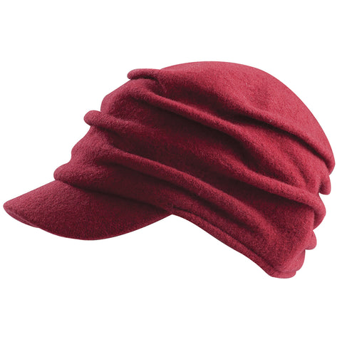 Canadian Hat Women's Steph Fleece Cap