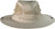 Canadian Hat Thelon Fedora Hat - Unisex - Natural