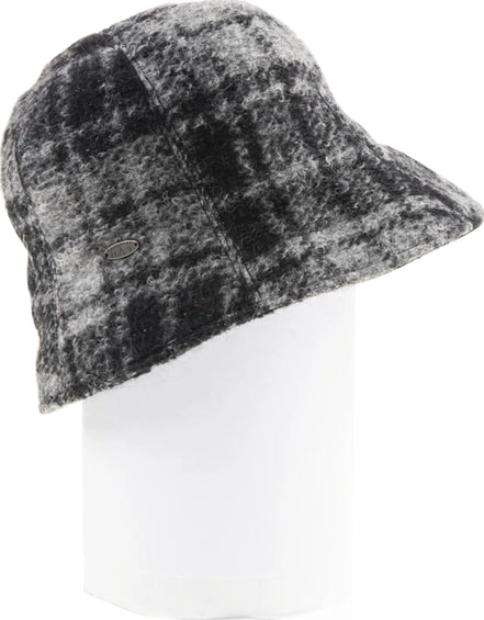 Canadian Hat Coralie Modern Cloche Hat - Women's