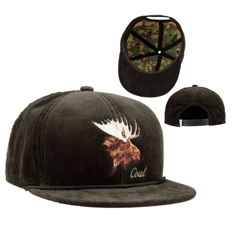 Coal Unisex The Wilderness Cap