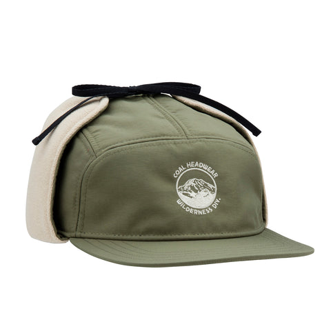 Coal Men's The Tracker Cap