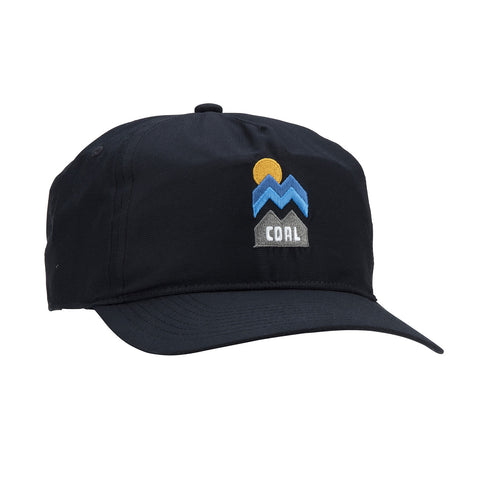 Coal Men's The Donner Cap