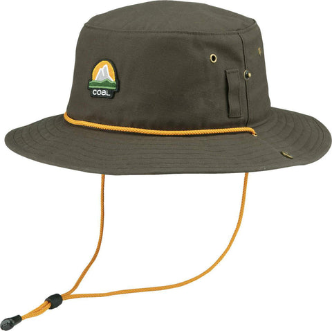 Coal The Seymour Hat - Unisex