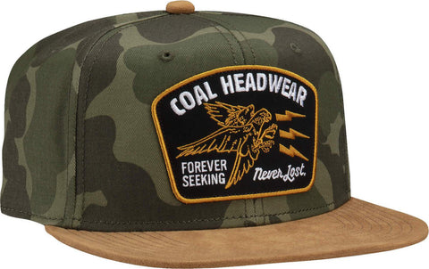 Coal The Seeker Cap - Men's