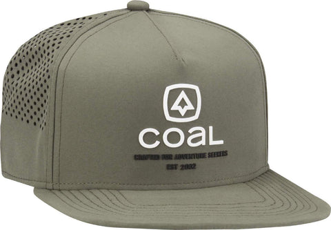 Coal The Robertson Athletic Trucker Hat - Men's