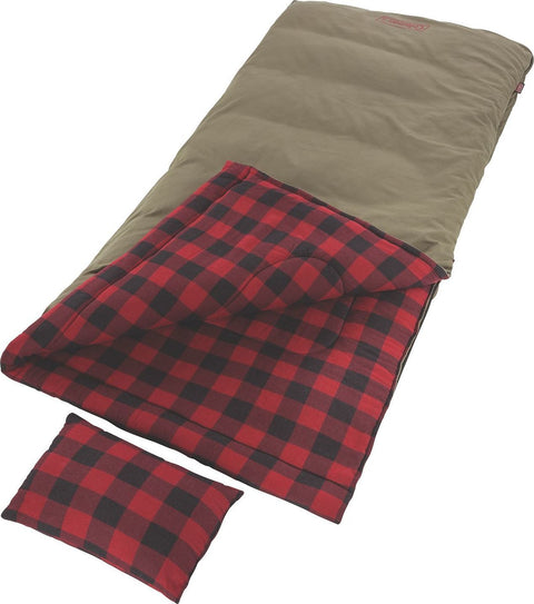 Coleman Big Game Sleeping Bag