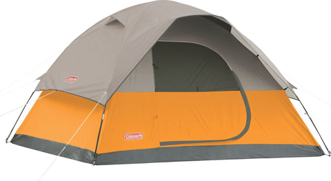 Coleman Rosewood™ 5-Person Tent