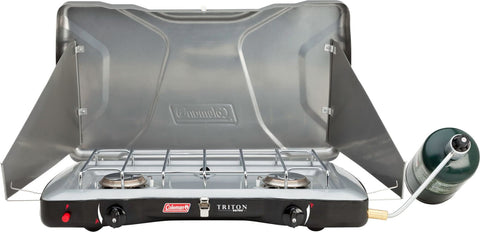 Coleman Triton+ Propane Stove
