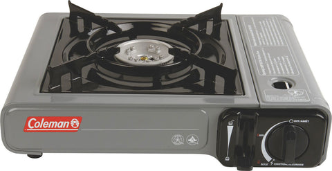Coleman Butane Stove