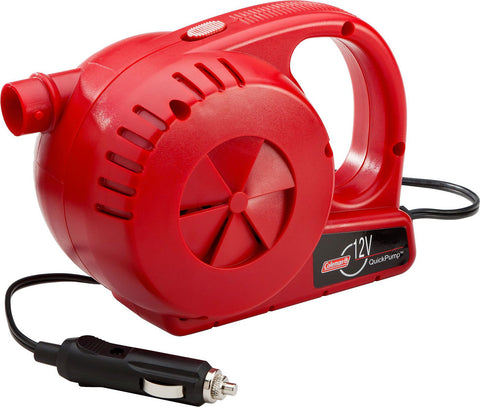 Coleman Quickpump DC 12 Volt