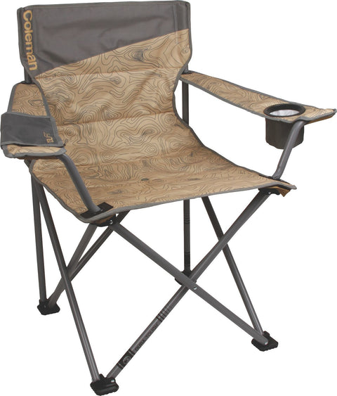 Coleman Big-N-Tall™ Quad Chair