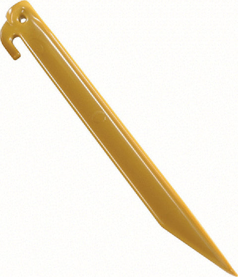 Coleman ABS Tent Stakes - 9 inches