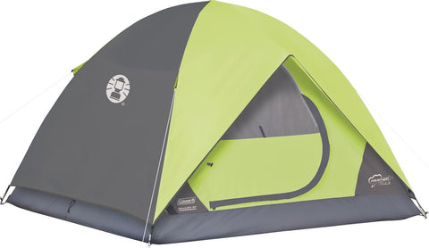 Coleman Galileo Dome Tent - 3 People