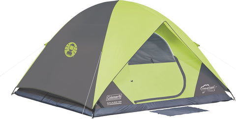 Coleman Galileo Dome Tent - 6 People
