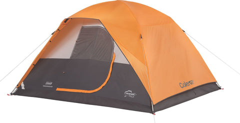 Coleman Instant Dome Tent - 7 People