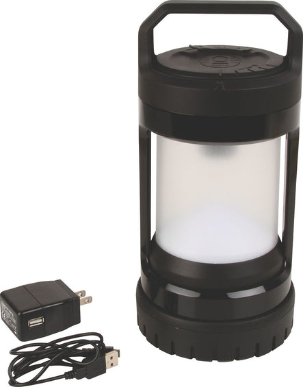 Coleman Divide™+ Spin™ 525L Li-Ion Lantern