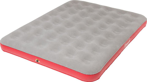 Coleman QuickBed Plus Single High Airbed - Queen