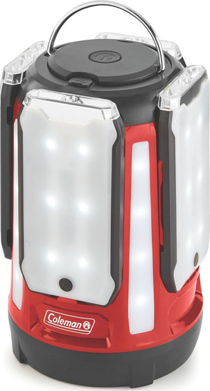 Coleman Quad Pro LED Lantern 800 Lumens