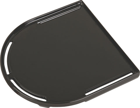 Coleman Roadtrip Swaptop Cast Iron Griddle