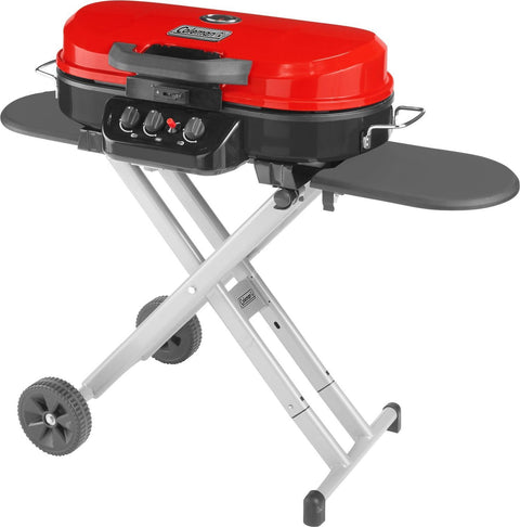 Coleman RoadTrip Stand-Up 285 Grill