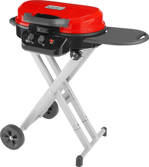 Coleman RoadTrip Stand-Up 225 Grill