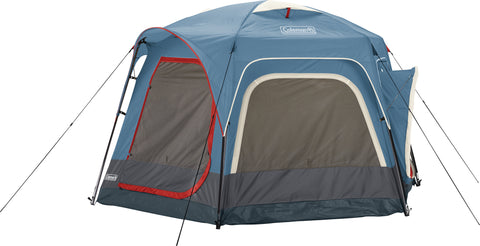Coleman Connectable Fast Pitch Cabin 6-Person Tent