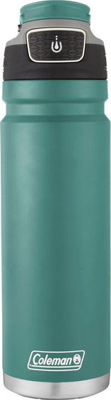 Coleman FreeFlow SS Autoseal Insulated Water Bottle 24Oz