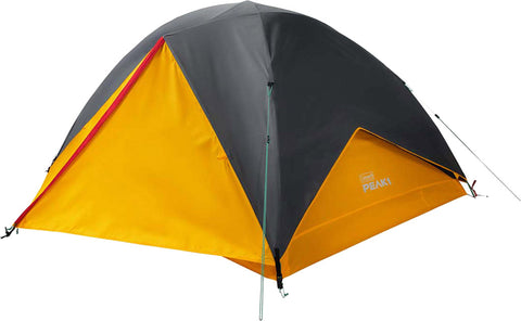 Coleman Peak1 Backpacking Tent - 3-person