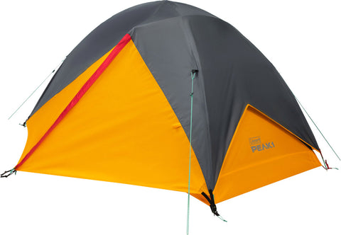Coleman Peak1 Backpacking Tent - 2-person