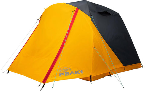Coleman Peak1 Dome Tent - 4-person