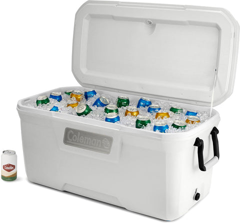 Coleman 120 Qt Atlas Chest Cooler- 113,5L