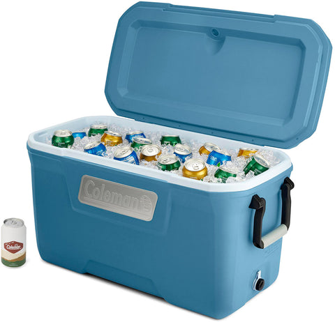 Coleman Atlas Chest Cooler - 70 Quart